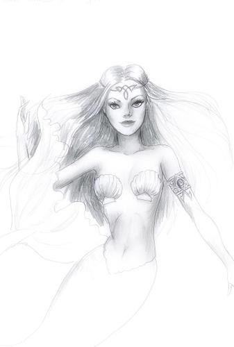 Mermaid 