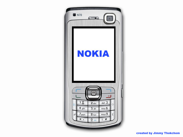 Nokia N70