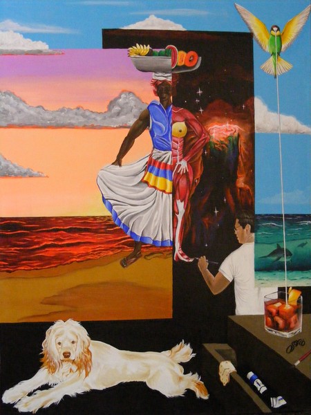 Palenquera