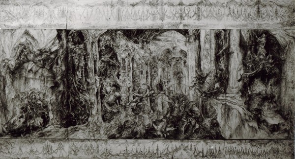 CATHEDRAL