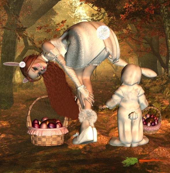 Easter 2011
