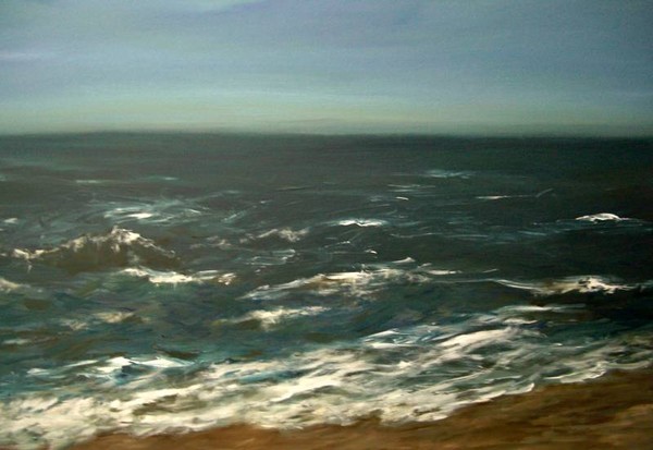 Ocean Waves