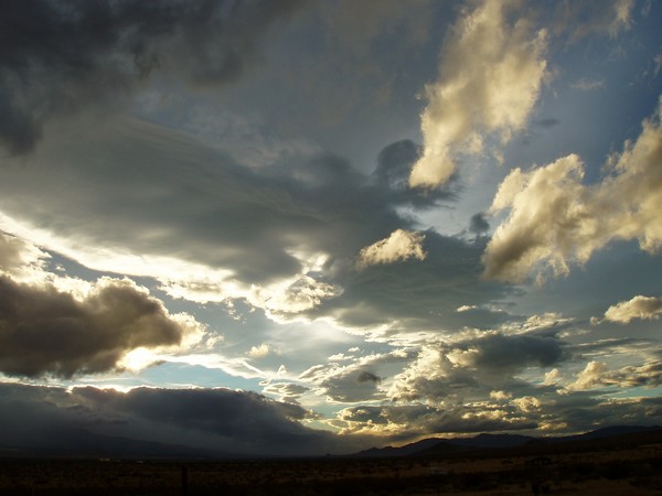 Sunset Autumn #8