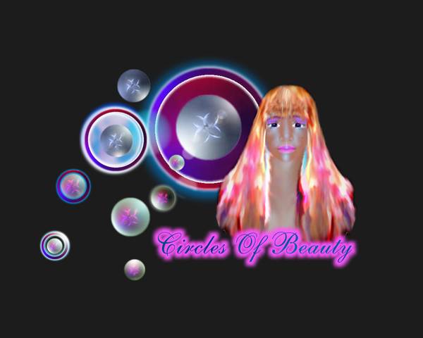 Circle Of Beauty
