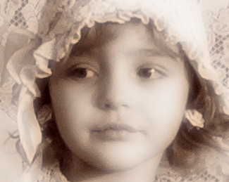 The Face of Innocence