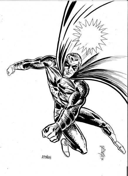 Atoman
