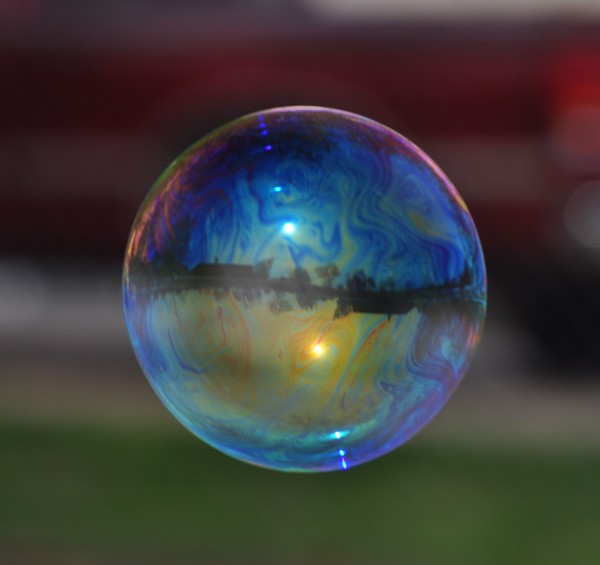 Bubble