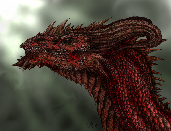 Red Dragon