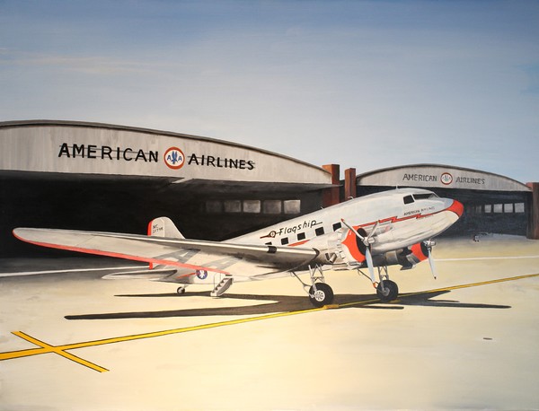 Flagship Knoxville