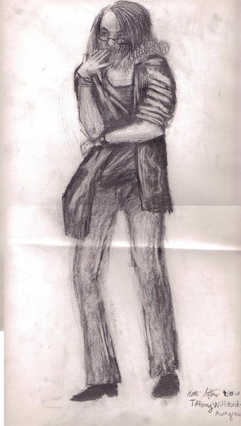 Miscevious artist