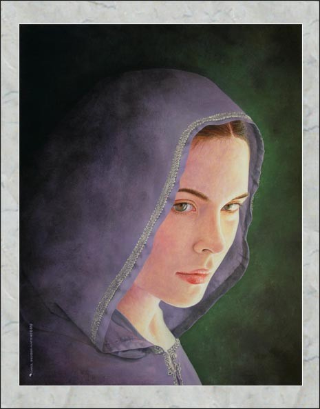 The Prophetess
