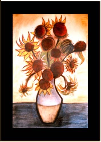 Flower Pot