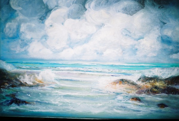 oceanside