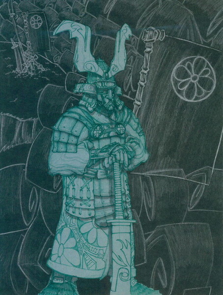 Battle Aftermath