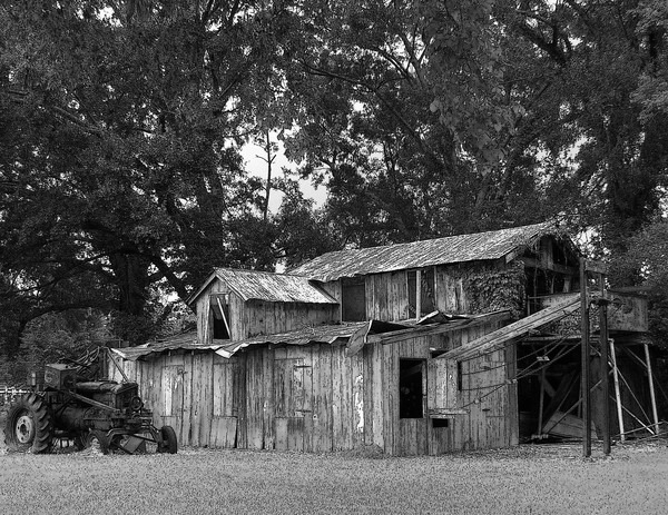 Obier's Sugar Mill