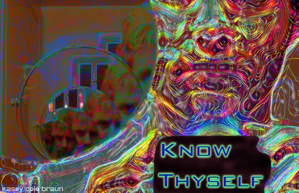 kc059 Know Thyself