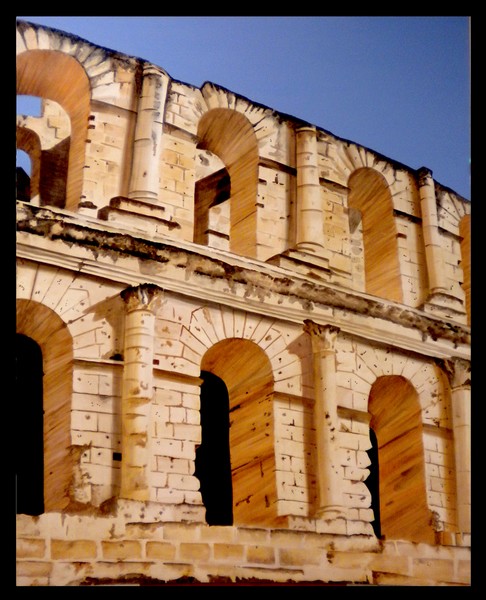 The Colosseum
