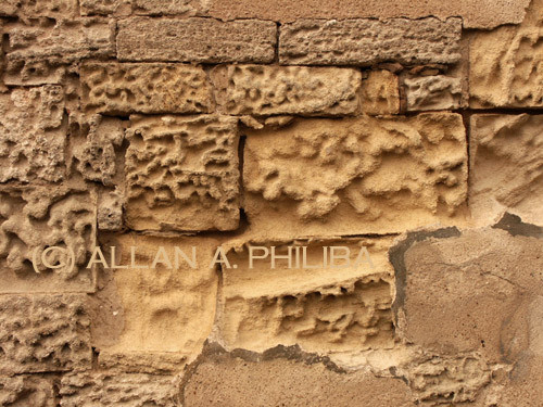 Erosion