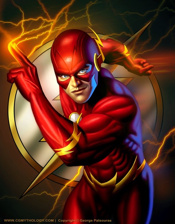 The Flash