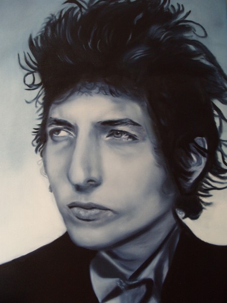 Bob Dylan