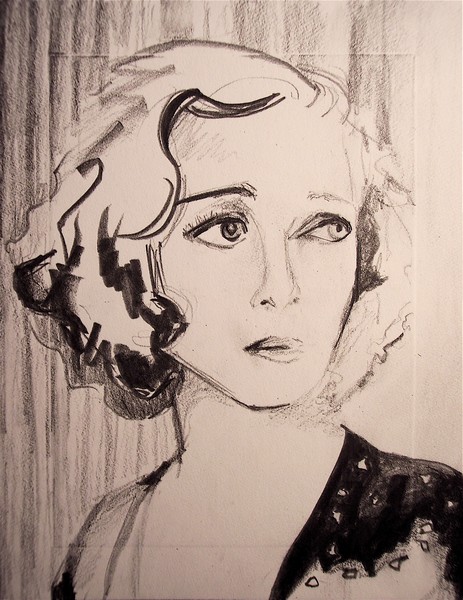 Loretta Young