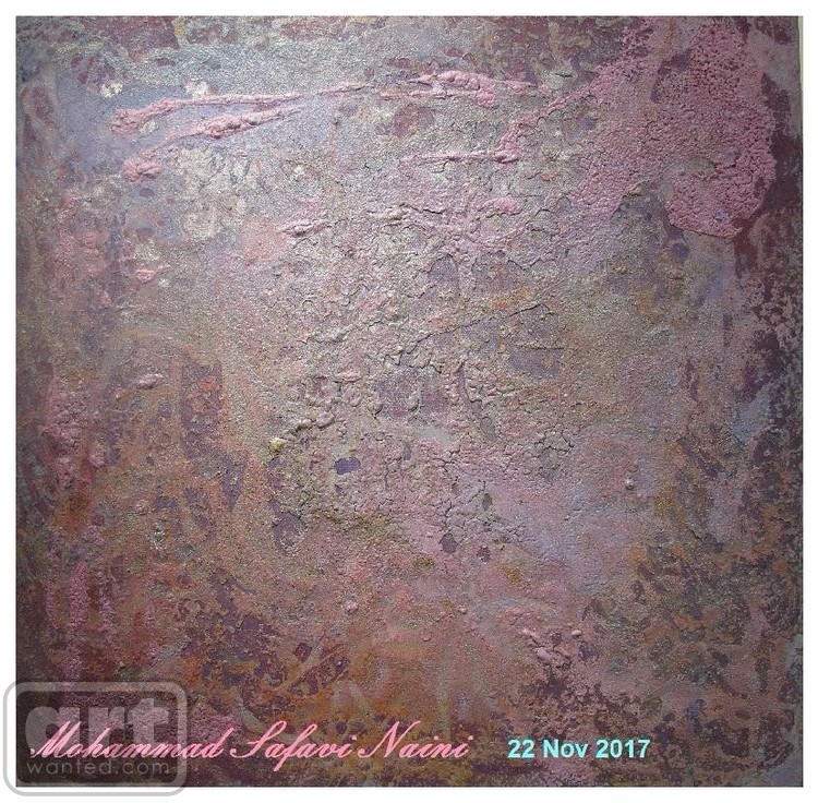 original abstract painting