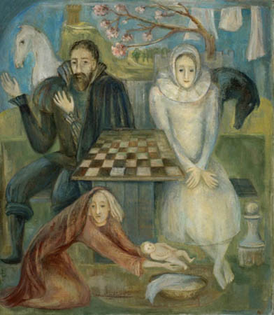 Chess Players