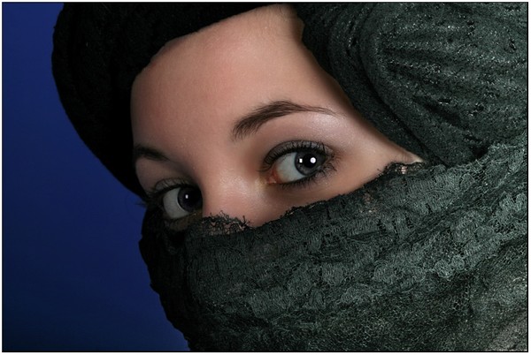 The Eyes 
