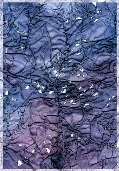 Textile Art 14