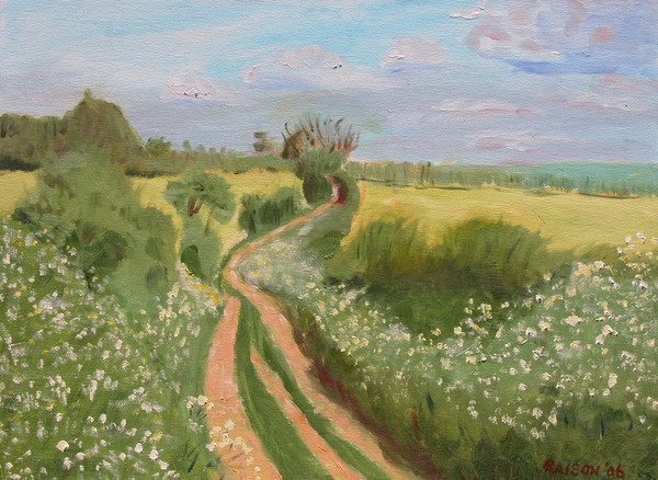 Pilgrims Way