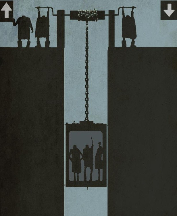 elevator