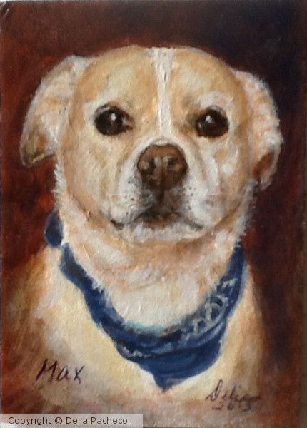Max