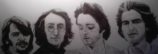 The Beatles