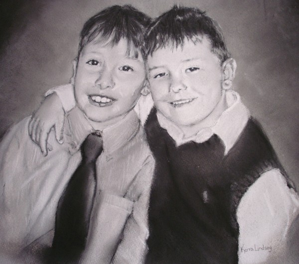 Joe's Boys