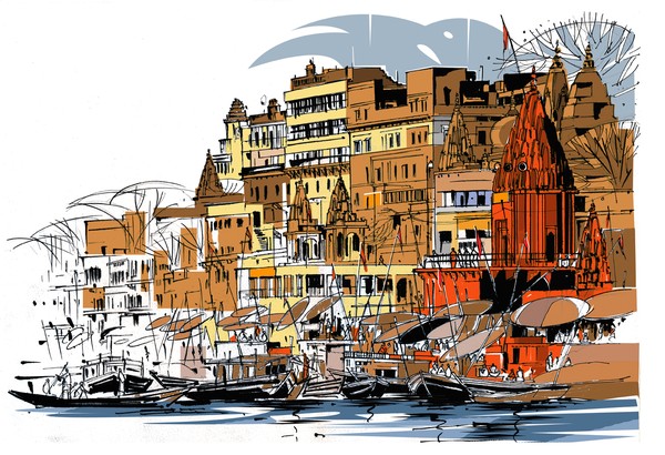 Banaras