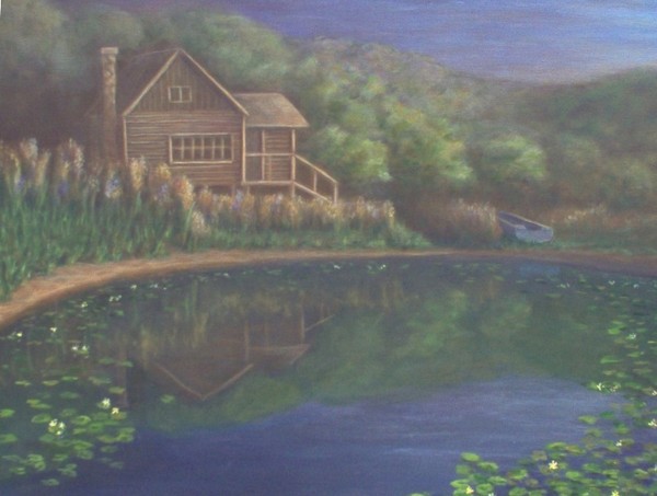 Silence at Dusk