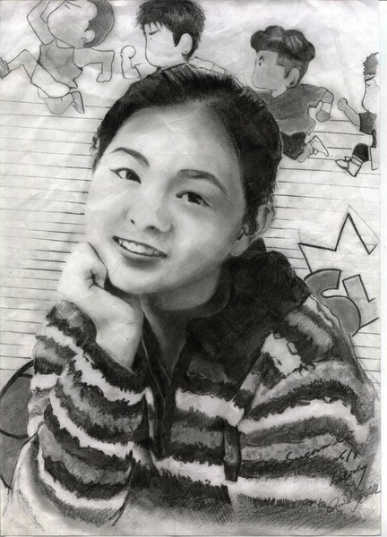 Susan Lee