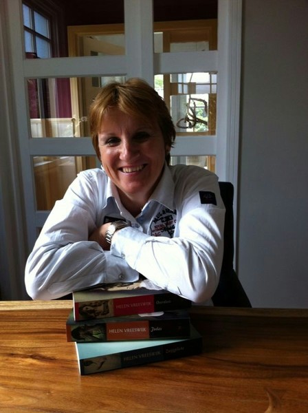 Dutch writer