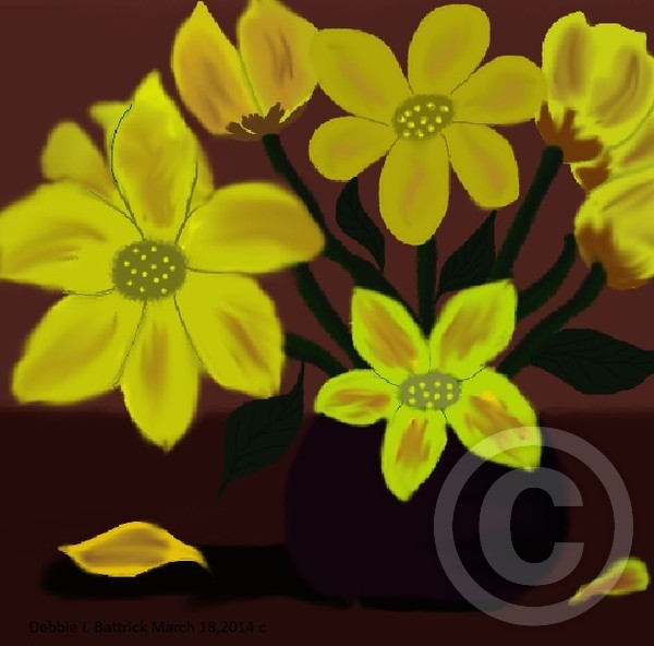 FLOWERS