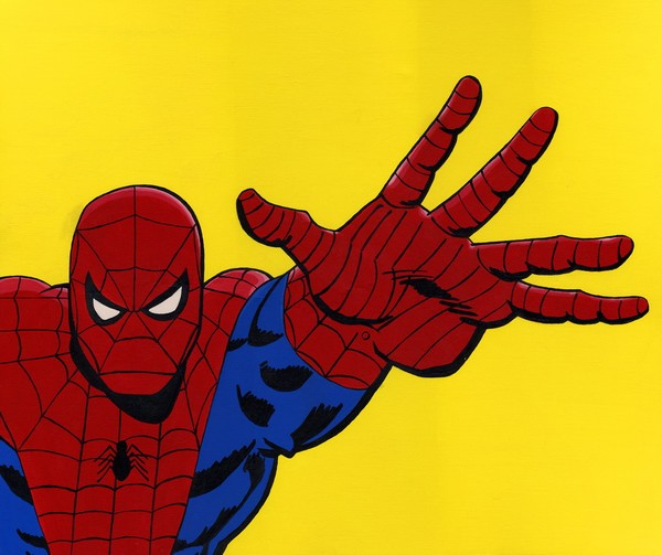 Spiderman