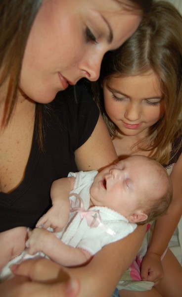 The Girls