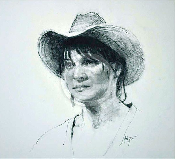 Charcoal of Jordan