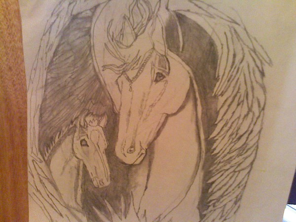 majestic mother