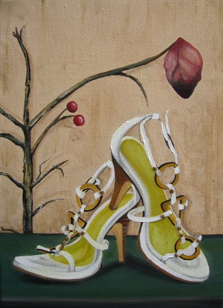 Heels that Kill