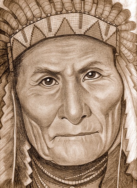 'Chief'