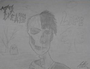 Life/Death