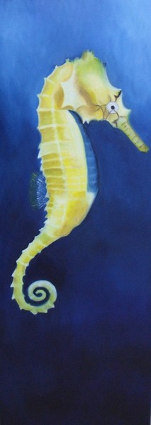 seahorse