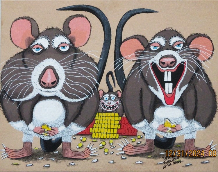 Rat