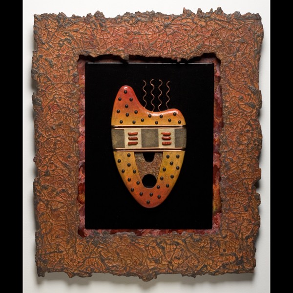 SOLD Mask-4