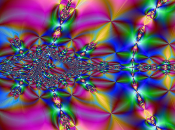 Clown Fractal